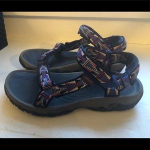 Teva Hurricane Sandal